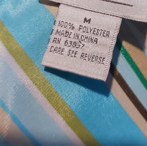 Kathryn Silk Camisole - Picture 5 of 5